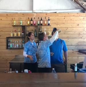 Meet your Posher, Michael